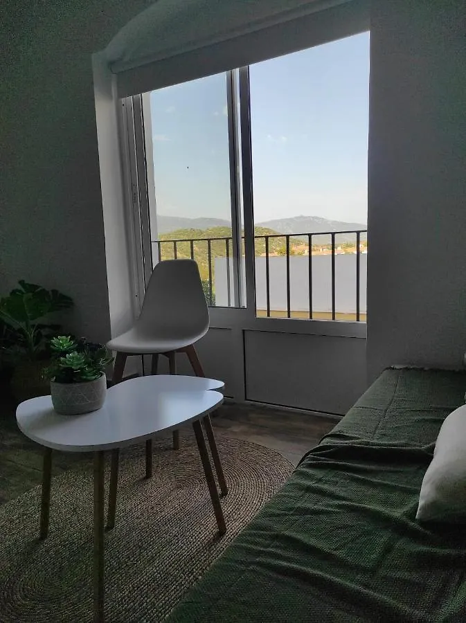 Casa El Picacho Apartment Alcala de los Gazules Spain