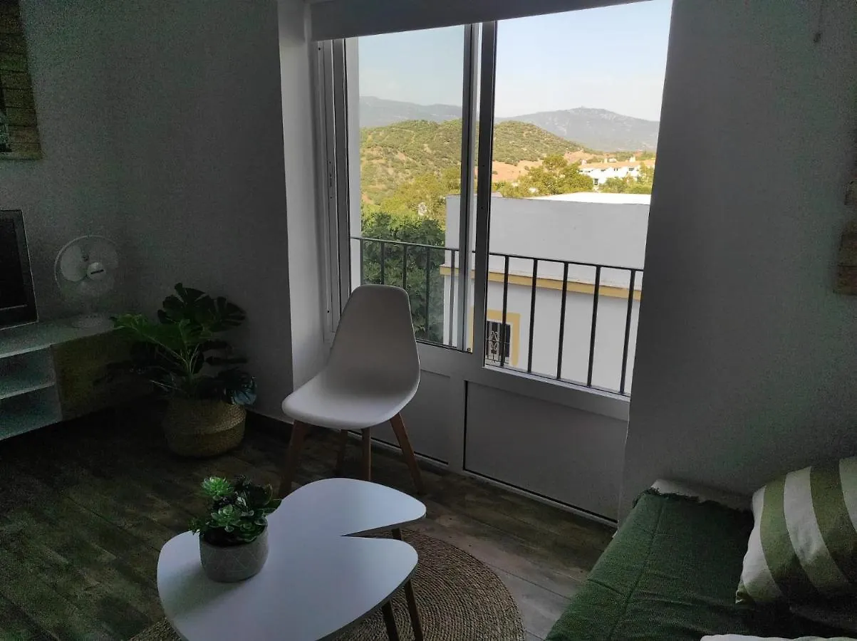 Casa El Picacho Apartment Alcala de los Gazules