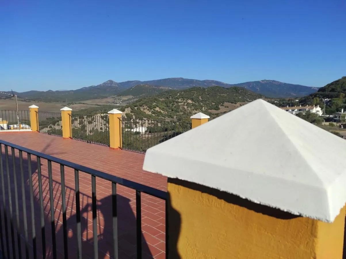 Casa El Picacho Apartment Alcala de los Gazules 0*,  Spain